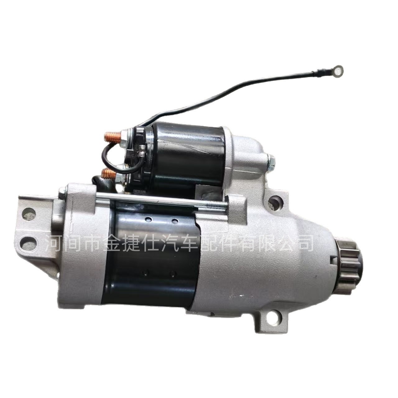 Starter Motor Suitable for Yamaha/Yacht 12V 1.4KW 13T 63P-81800-00-00