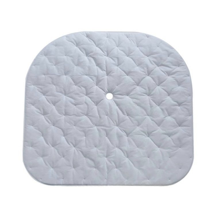 Suitable for 26 Models of the Sixth-Generation Weilanda Rongfang Spare Tire Shockproof Cotton Car Modification Spare Tire Soundproof Cotton Heat Insulation Decoration