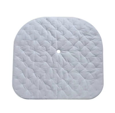 Spare Tire Anti-vibration — Róng fàng Car roof lining