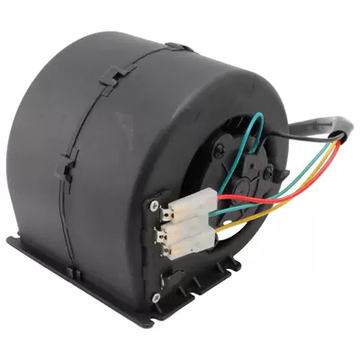 Compatible with Spal – Fan