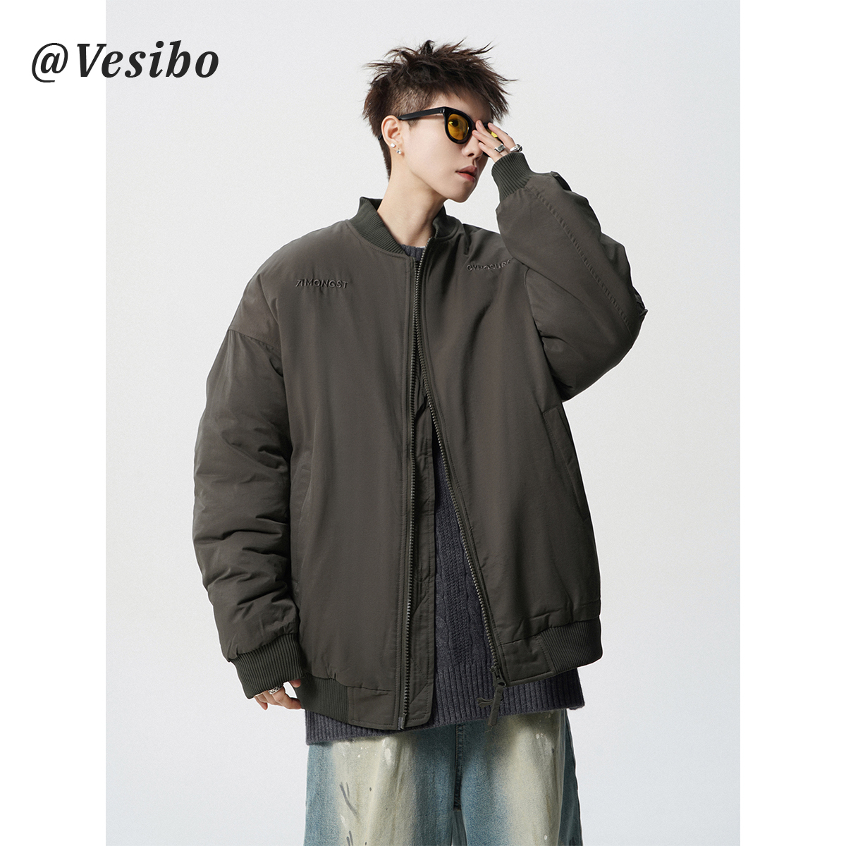 녹색