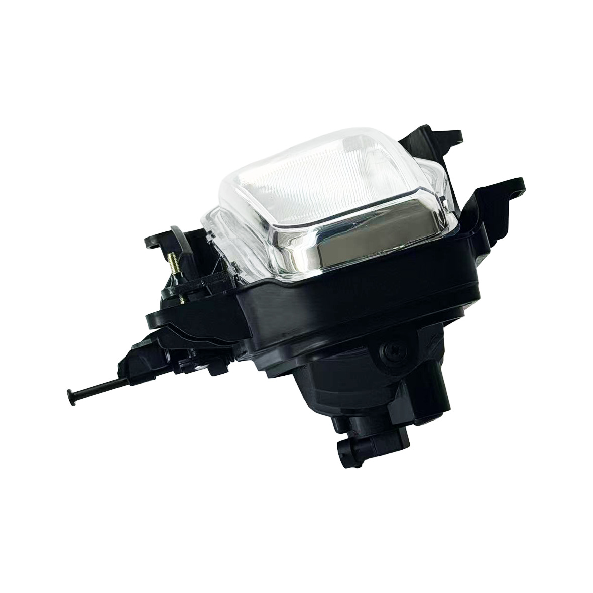 Suitable for modern Porter H100/PORTER 13 trucks; original factory-style anti-fog lights, direct-fit accessories