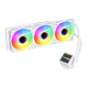 Lc-w360-ip white temperature control argb