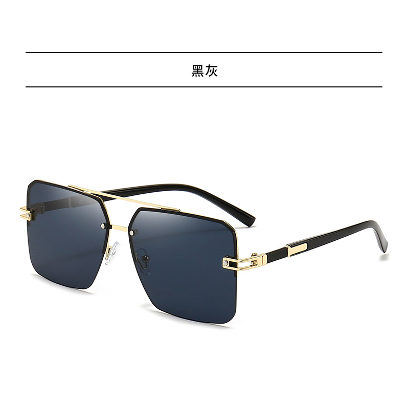 C1. Piezas negras y grises