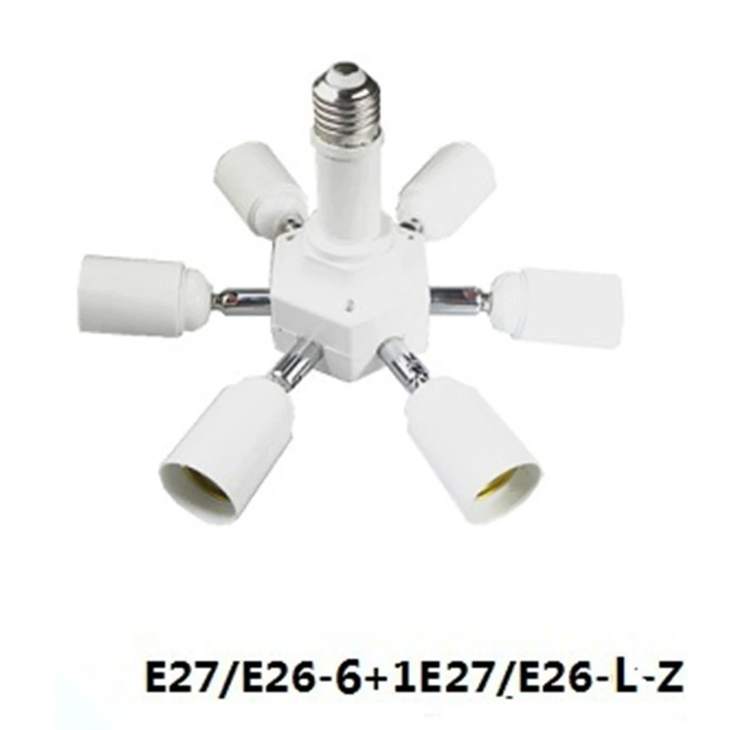 Поставщик нового длинного головного элемента E27/E40 rpm 6+1E.27 миллионов голов - головная лампа изготовитель прямые продажи сертификация