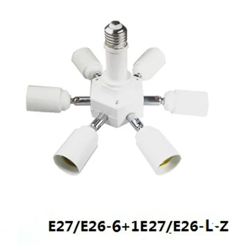 Поставщик нового длинного головного элемента E27/E40 rpm 6+1E.27 миллионов голов - головная лампа изготовитель прямые продажи сертификация