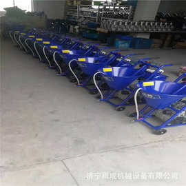 电动混凝土喷涂机 档水漆喷涂机 沥青漆保温层喷粉机 图片 参数