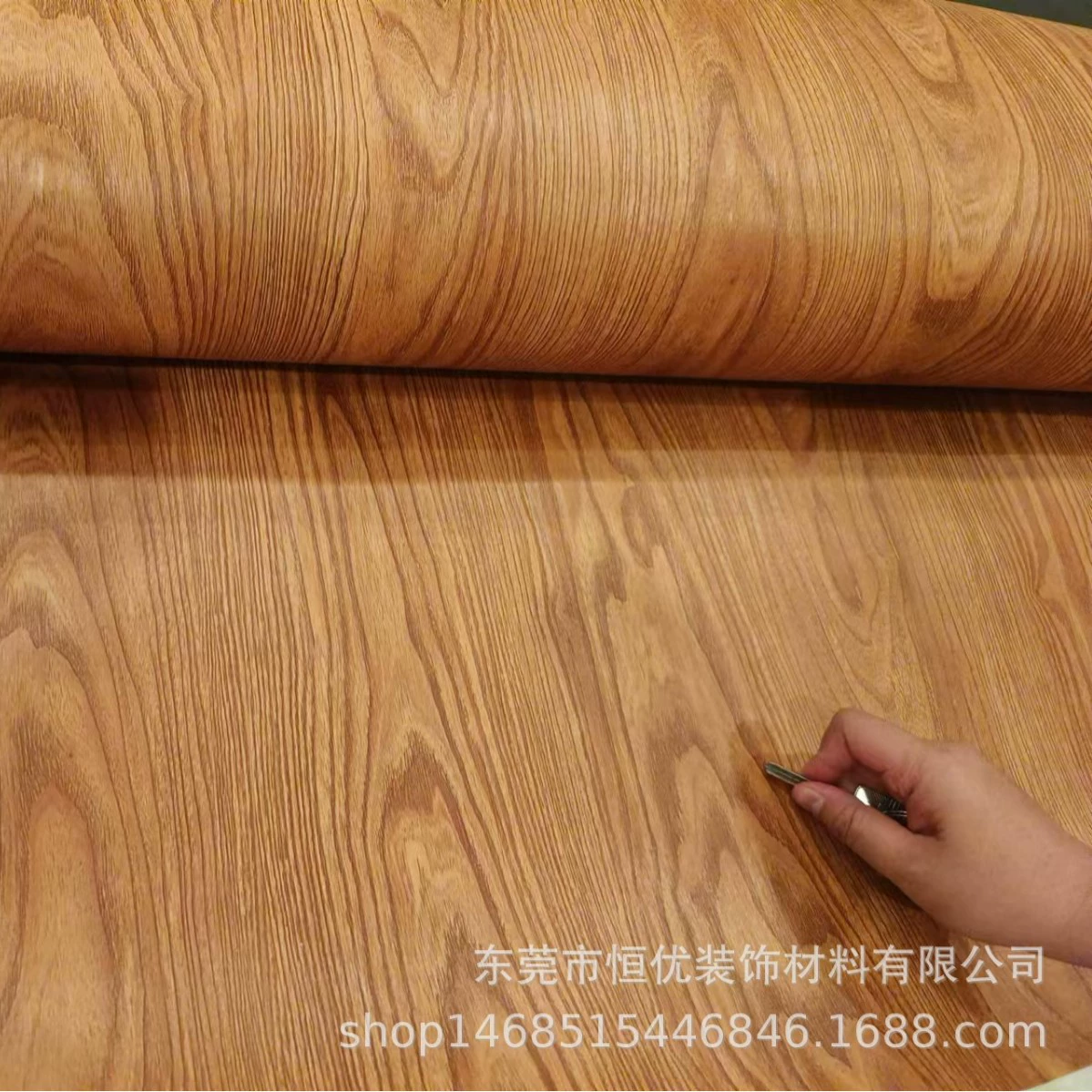 Заводская цена, прямые продажи, рулонная бумага CPL, мелованная бумага, износостойкая бумага, металлическая, устойчивая к царапинам плоская наклейка с покрытием