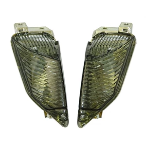 Suzuki GSXR 600 750 11-23 GSXR1000 09-16 üçün arxa dönmə siqnalı lampa korpusu