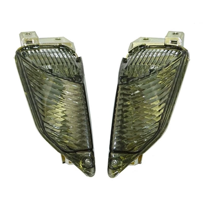 Applicable to Suzuki GSXR 600 750 11-23 GSXR1000 09-16 rear turn signal lamp housing lampshade