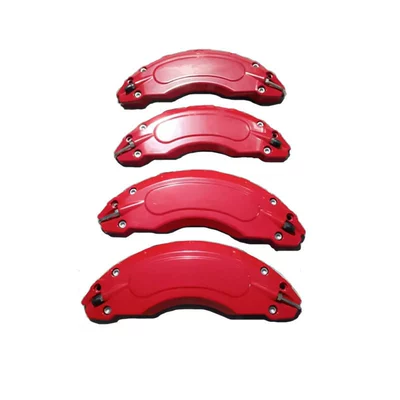 aluminum alloy brake caliper | Brake caliper cover