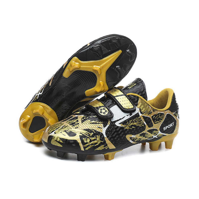 Oro negro (Spike) / 28