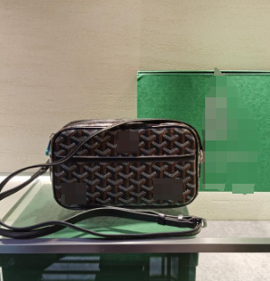 古典的なカメラバッグt老花小方バッグ犬の歯バッグシングルショルダーバッグ