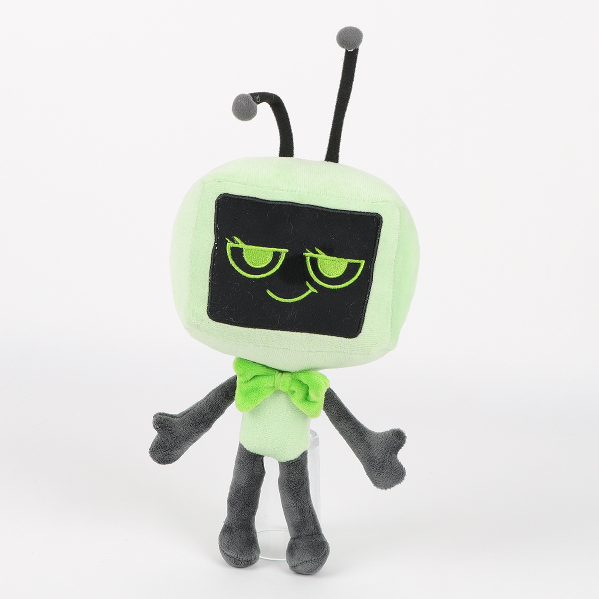 Green TV man 40cm