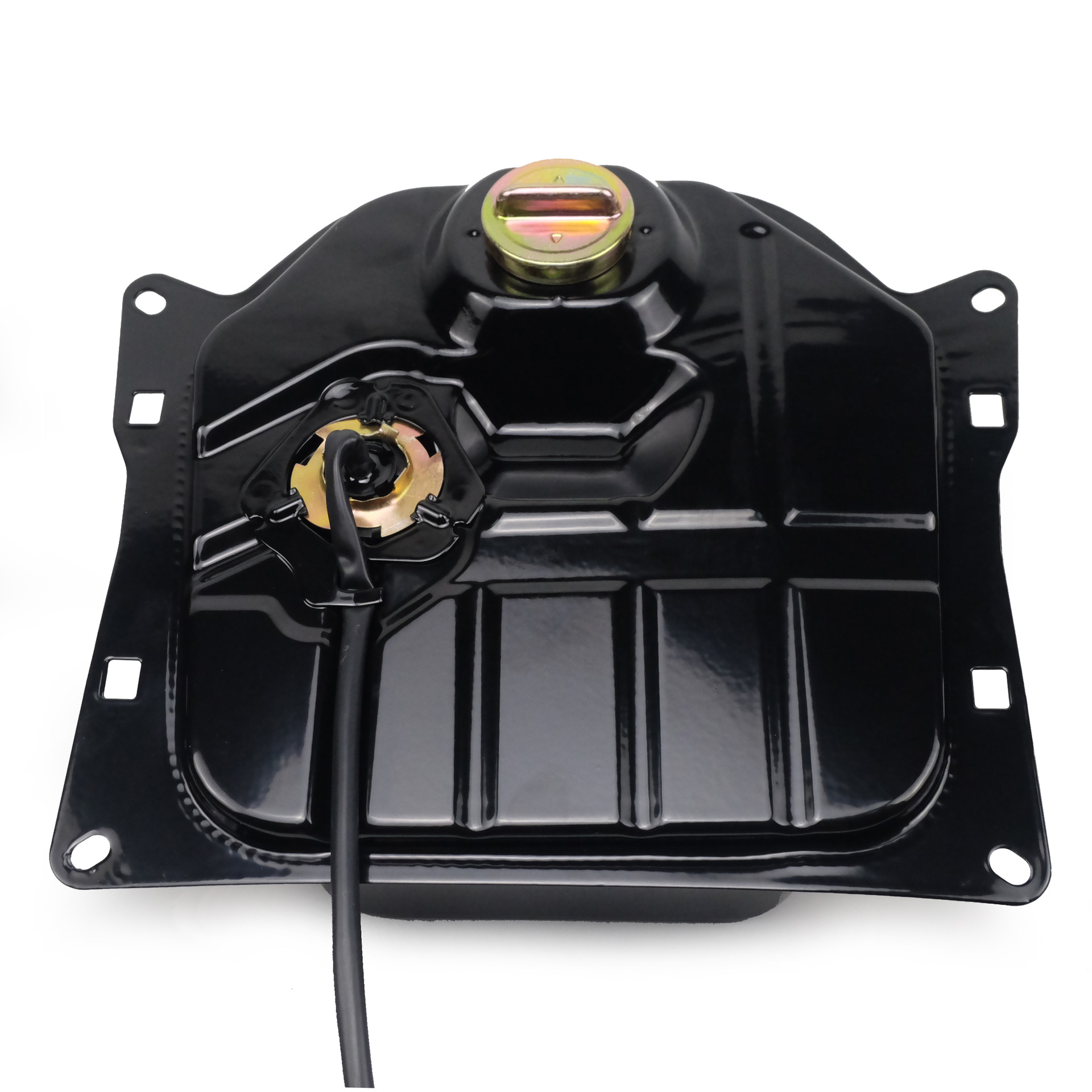 Large capacity fuel tank for Honda ZOOMER Zuma AF58 motorcycle RUCKUS modified NPS50 spare parts