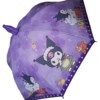 Big cartoon automatic umbrella for princess for elementary school students, wholesale