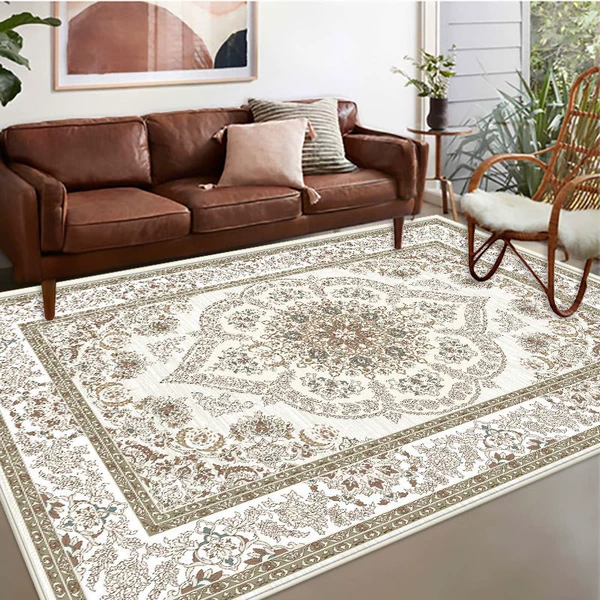 Bai Wei classic European style 8