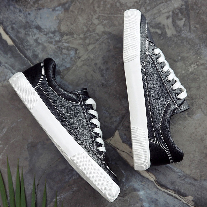 9709 (leather) Black