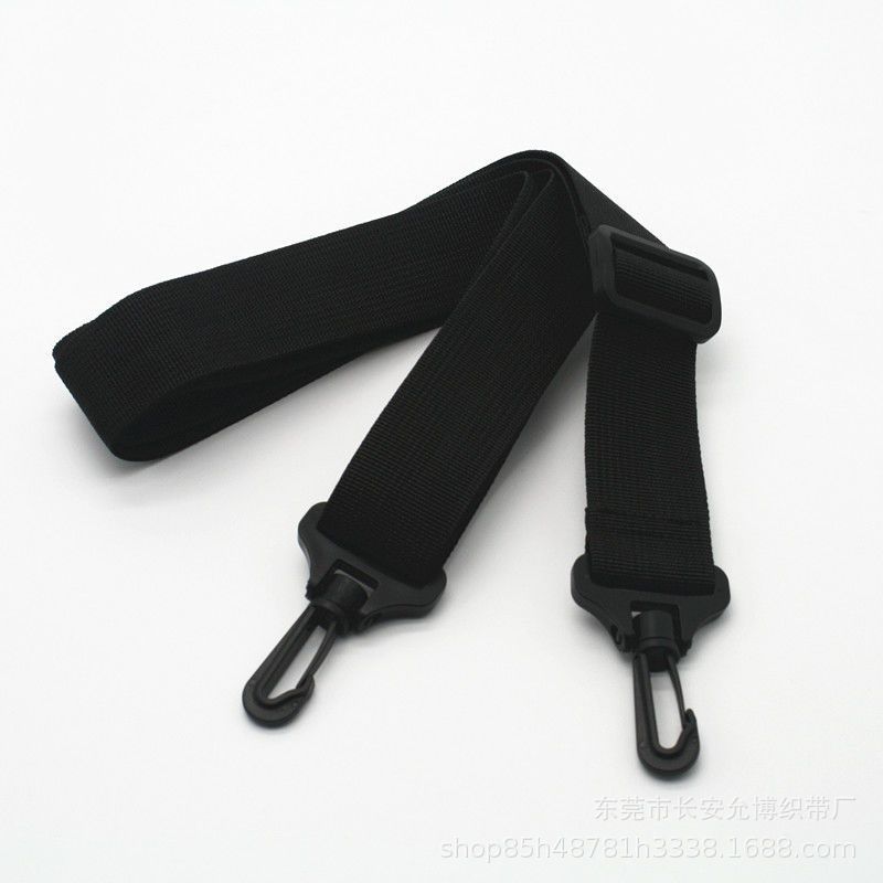 Suministro directo de fábrica bolso de la computadora correa de hombro correa de la Cámara correa de la guitarra bolso crossbody correa ajustable