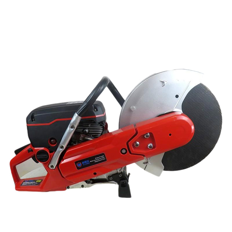 雷沃销售汽油消防无齿锯S790切割深度125mm