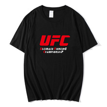 2021����UFC���˶�������װ��ͷ����T�����¸߽�����ӡ������