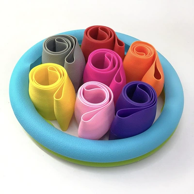 Steering wheel cover, Wear-resistant Non-slip Handlepiece Cover Four