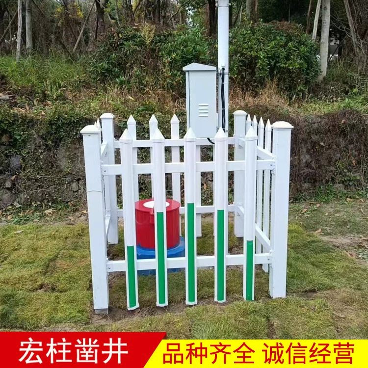 Производитель Шаньдун, мониторинг крышки скважины, наблюдение за крышкой скважины, устройство защиты от рта скважины