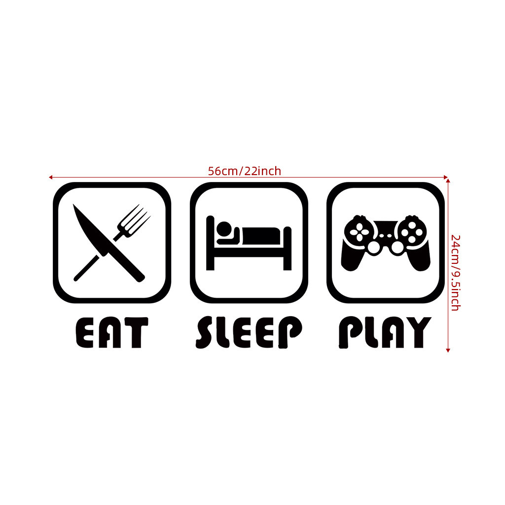 Wall Decal 2