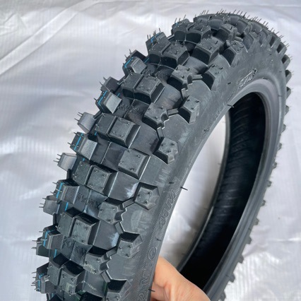 Off-Road Motorcycle Xr50 70 Crf50 Apollo High 80/100-12 Tire Inner Tube 3.00-12