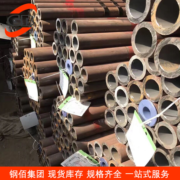 美标ASTM ASME SA335高温合金钢管 规格齐全现货销售可提供质保书