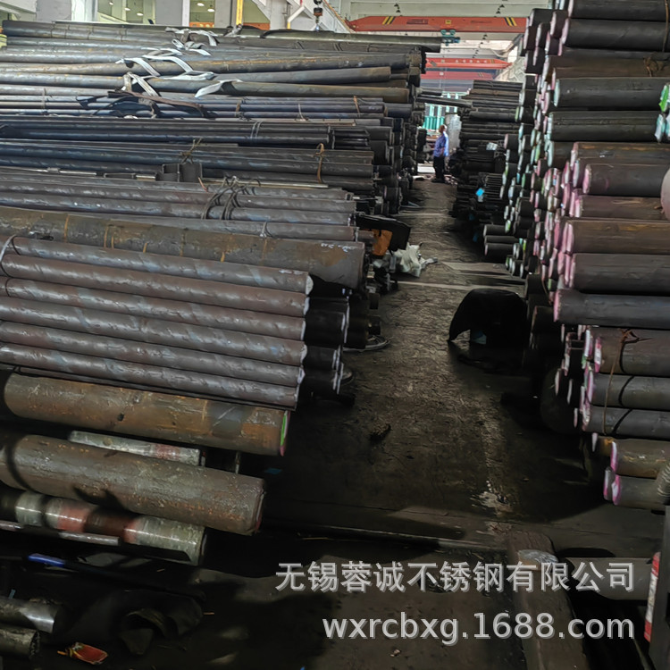 不锈钢棒SUS316L研磨不锈钢圆钢零切316泵轴现货