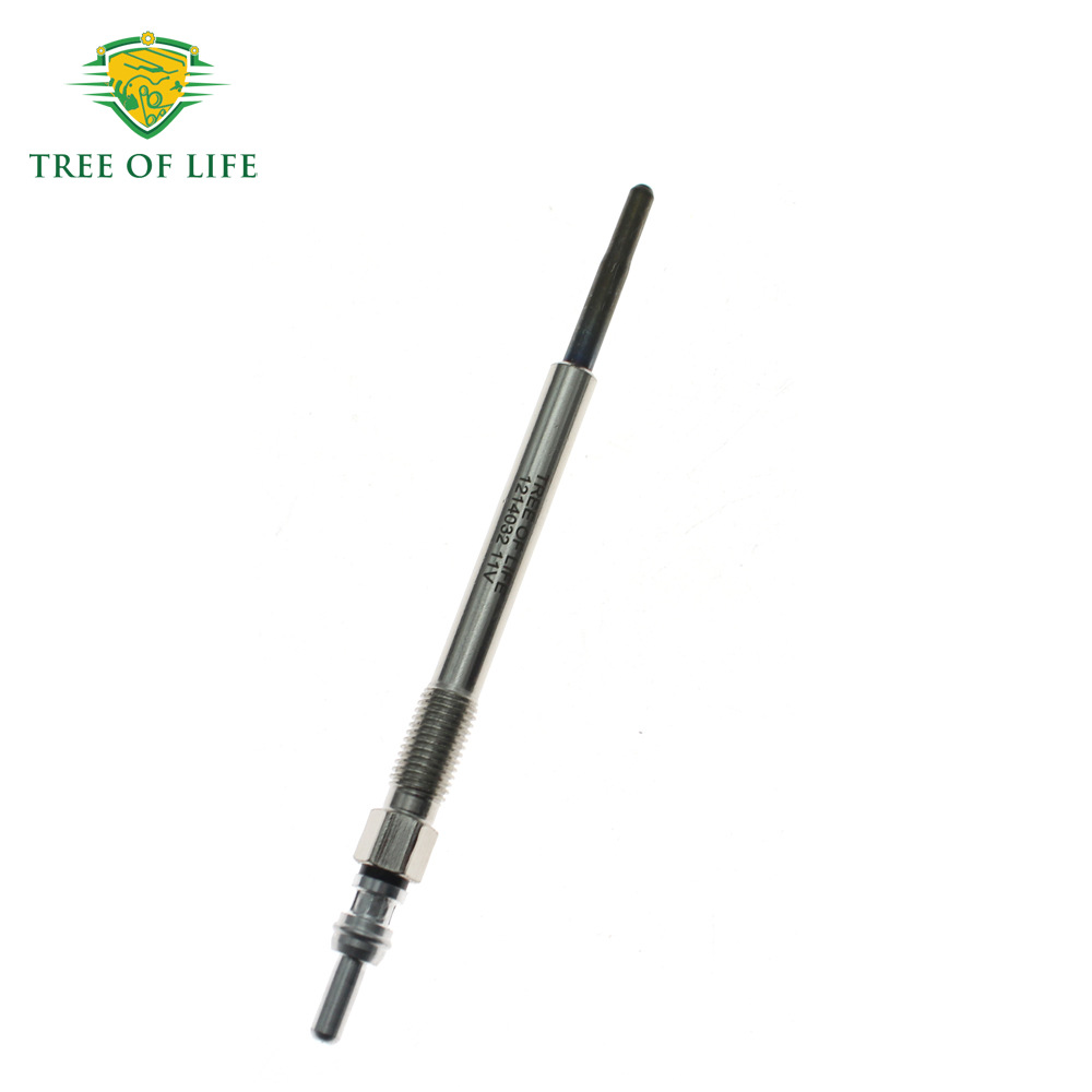 1214032 95508486 46796050 0250203002 is suitable for Opel preheating plugs