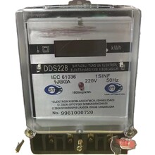 PEMZZ DDS228�������ʽ��ܱ�10��60��A ����늶ȱ�