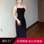 包臀修身夏季新款连衣裙