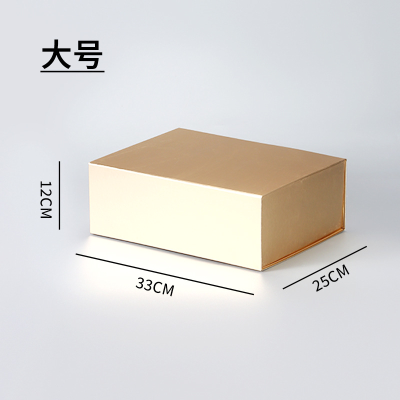 Oro rosa; 33*25*12cm