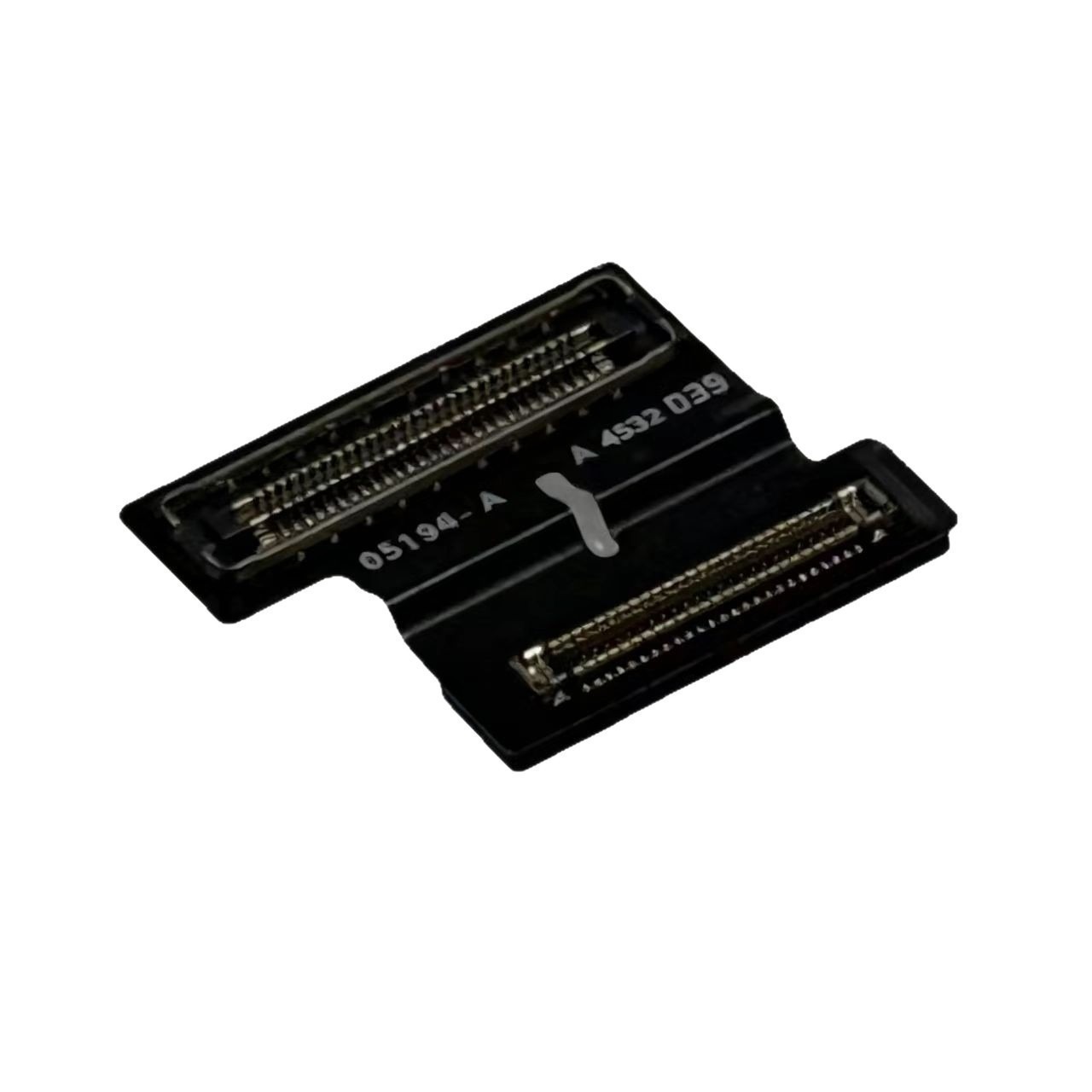 Aplicable a MacbookAir 13 pulgadas A3113 cable de tablero de teclado 05194 - A cable de enlace de teclado de portátil