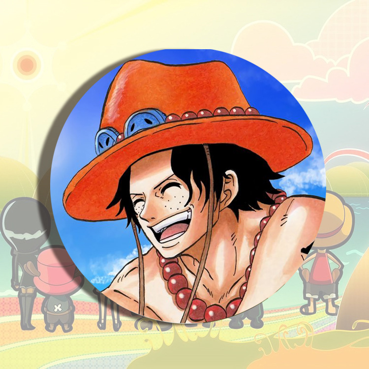 One Piece 11