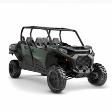 ����ȫ���γ�ԽҰĦ�г� 976CC ũ�� ����ũ������