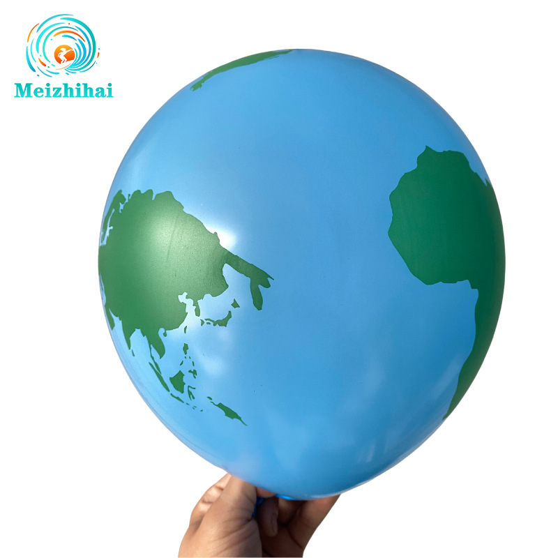 Globos Personalizados de 12 Pulgadas con Diseño de Lunares, Globos de Animales, Globos de Vaca, Decoración para Salón de Bodas, Decoración para Fiestas, Propuesta de Matrimonio con Lunares, Hojas, Flores Completas.