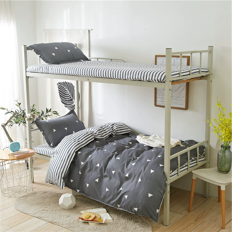 Sheet for elementary school students, set, bedspread, duvet cover, for students, 3 piece set, full set, 4 piece set
