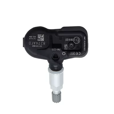 Compatible with Lexus Es/Nx/Ct/Gs/Gx/Hs/Is Tire Pressure Sensor Lc/Ls/Lx Tire Pressure Monitor (Automotive Sensors) - es-series-2019-2022-models