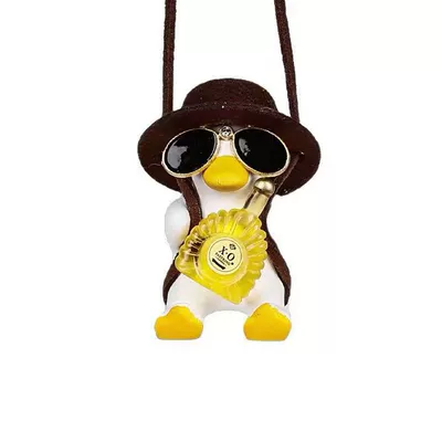 Car hanging — Car Rearview Mirror Car Interior - xo-bottle