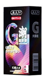 G модные мужские презервативы G-spot крупные частицы 10 шт ультра-тонкие голые презервативы взрослые секс-товары оптом