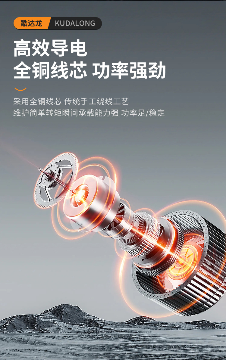 Customized Wireless Car Washing Machine, Portable High-Pressure Water Gun for Cars, High-Power Vehicle-Mounted Lithium Battery, Household Electric Car Washing