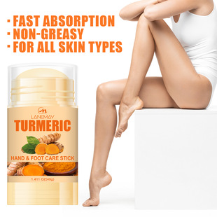 Cross-border Heel Cracking Gel Heel Moisturizing Cream Dry and Cracking Hand and Foot Moisturizing Cream for Adults