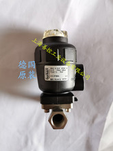 burkert2031 A 8.0 DN8 EPDM  G1/4P䓚ӸĤy00135443