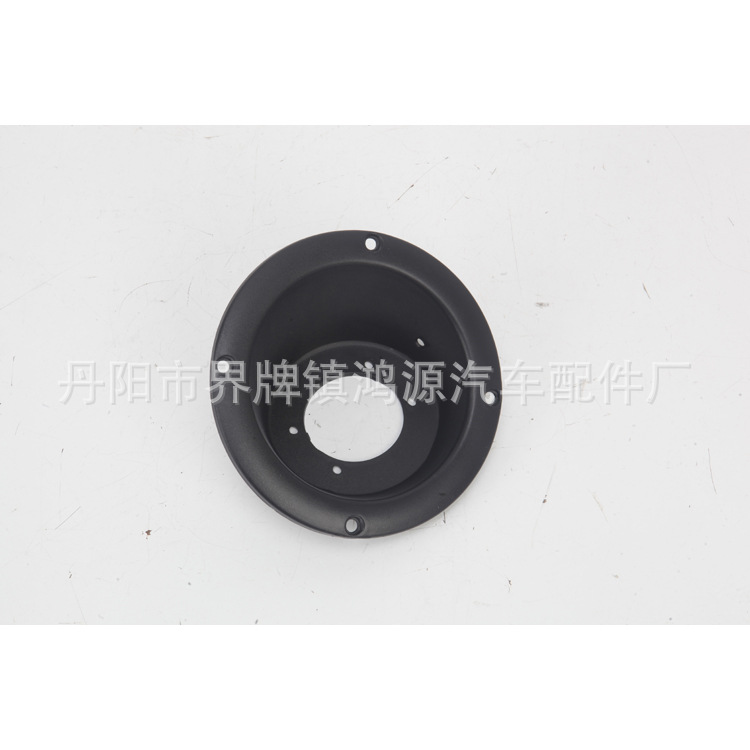 Aplicable a JEEP Shepherd TJ tapa del tanque de combustible accesorios de modificación de Relleno de Combustible Shepherd TJ tapa del tanque de combustible