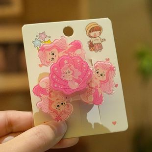 Flash Spinning Top Children's Bracelet Accessories Cartoon Patting Circle Girl Cute Ultraman Patting Circle