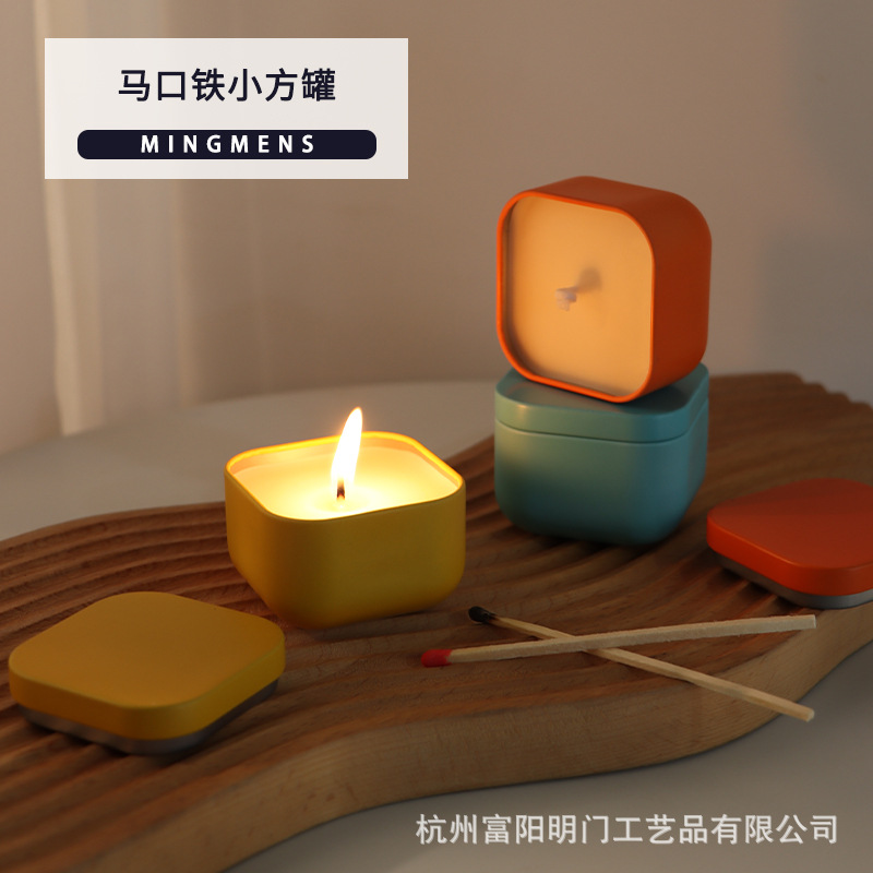 Aromatherapy handmade
