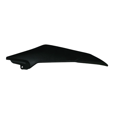 Motorcycle Fender R6 08-09-10-13-14-16 Full - left-small-tank-panel-black